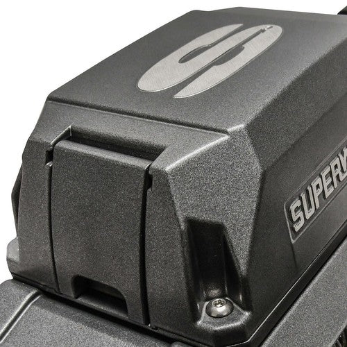 Superwinch 1712201 12000 lbs. Vehicle Recovery Winch