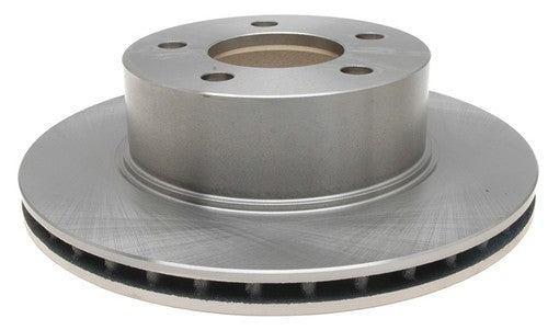 Raybestos Brakes 3512R R-Line BRAKE ROTORS OEM