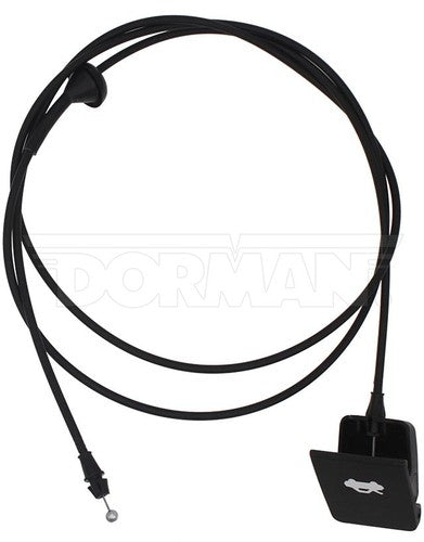 Dorman (OE Solutions) 912-785 OE Solutions HOOD OEM