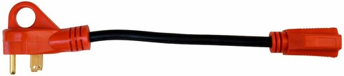 Valterra A10-3015 Mighty Cord  PIGTAIL ADAPTERS AND PLUGS RV