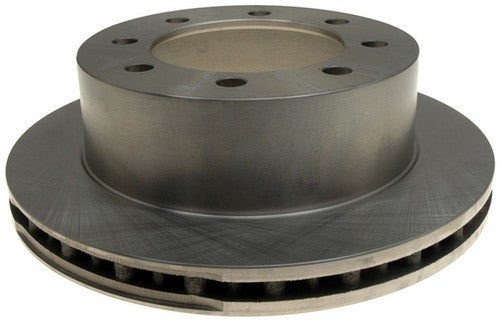 Raybestos Brakes 66799R R-Line BRAKE ROTORS OEM