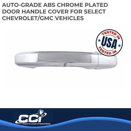 Coast To Coast CCIDH68565B  DOOR HANDLE COVER