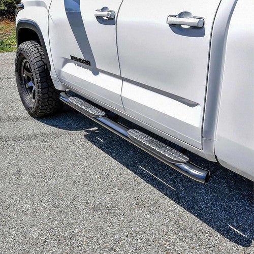 Westin Automotive 21-24225 PRO TRAXX NERF BAR OVAL 4"