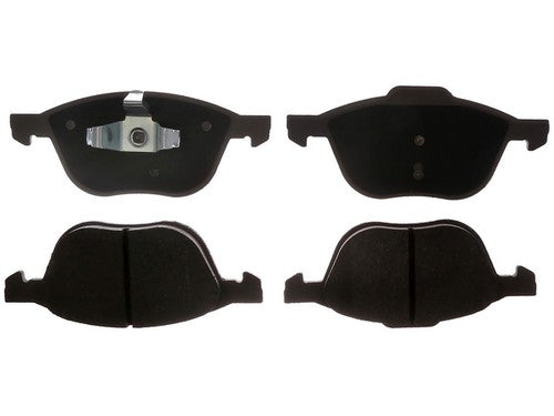 Raybestos Brakes MGD1044C R-Line BRAKE PADS OEM