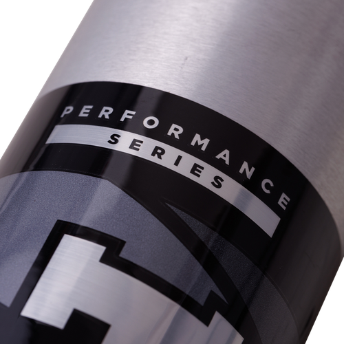 Fox Shocks 987-24-052 2.5 Performance Series SHOCK ABSORBERS