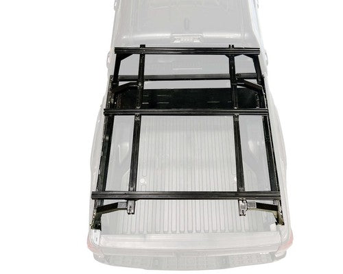 Overland Vehicle Systems 22030102 Discovery Bed Cargo Rack Component