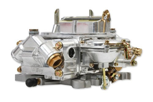 Holley Performance 0-3310S 4 750 Manual Carburetor