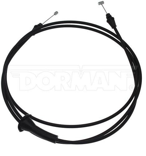 Dorman (OE Solutions) 912-773 OE Solutions HOOD OEM