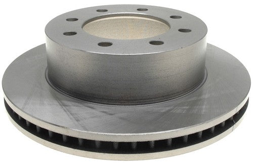 Raybestos Brakes 780143R R-Line BRAKE ROTORS OEM