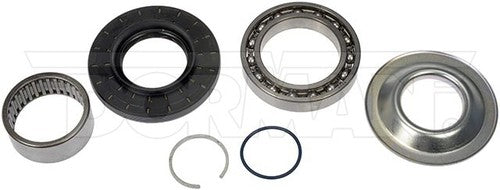 Dorman (OE Solutions) 630-446 OE Solutions DRIVESHAFT & CV SHAFT OEM