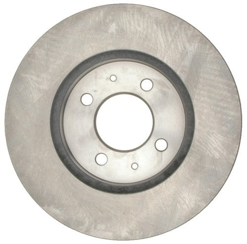 Raybestos Brakes 96087R R-Line BRAKE ROTORS OEM