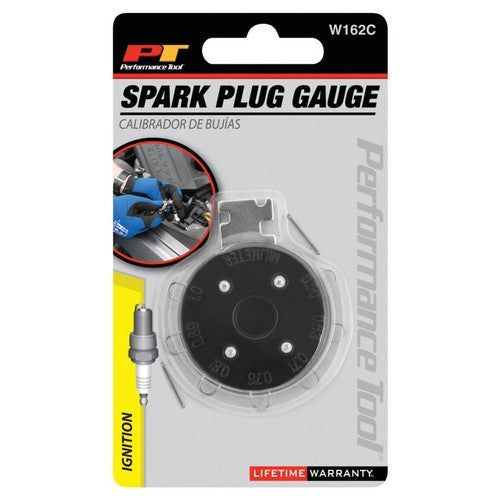 Performance Tool W162C  TOOL