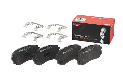 Brembo P30056 PRIME LINE BRAKE PADS