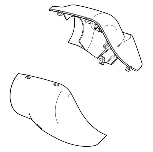 Carefree RV R001931-006  AWNING-ACCESSORIES RV