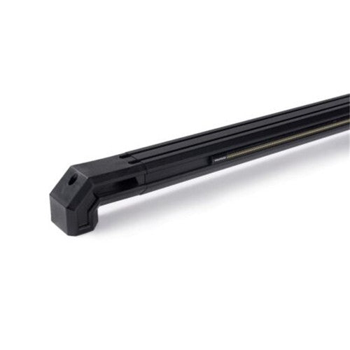 Putco 109867 Black Powder Coated Bed Side Rail