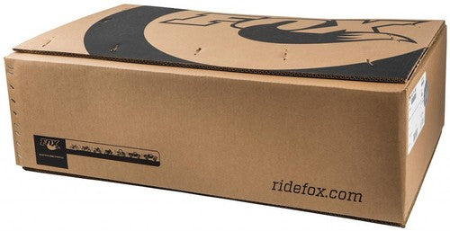 Fox Shocks 883-26-087 2.5 Performance Series SHOCK ABSORBERS