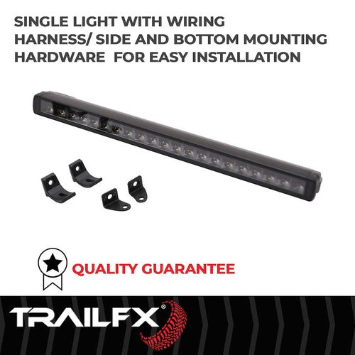 TrailFX 20SRSCMB TFX LED Lights LED LIGHTS