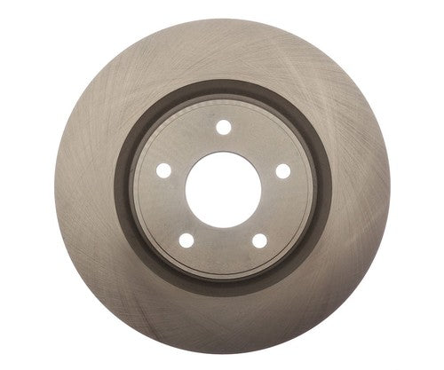 Raybestos Brakes 981780R R-Line BRAKE ROTORS OEM