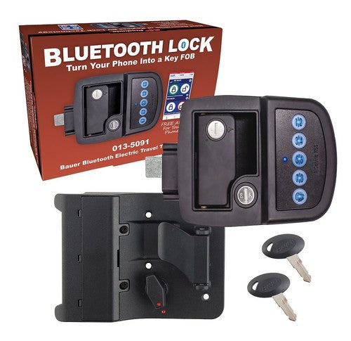 AP Products 013-5091  DOOR LOCKS RV