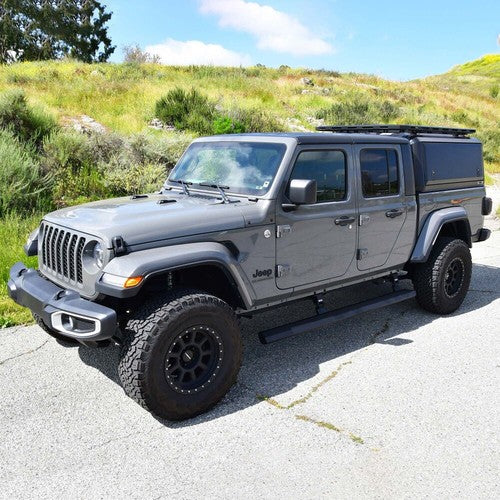 Westin Automotive 29-23565 Pro-e RUNNING BOARDS