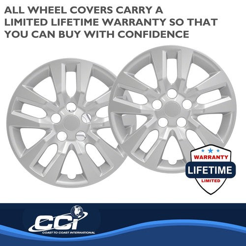 Coast To Coast IWC50516S  WHEEL COVER