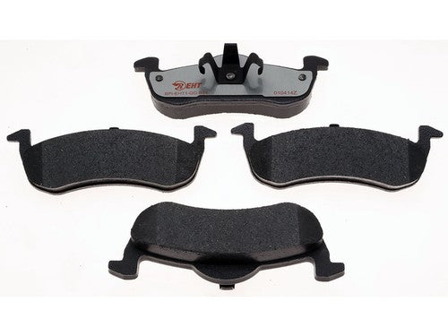 Raybestos Brakes EHT1279 Element3 BRAKE PADS OEM