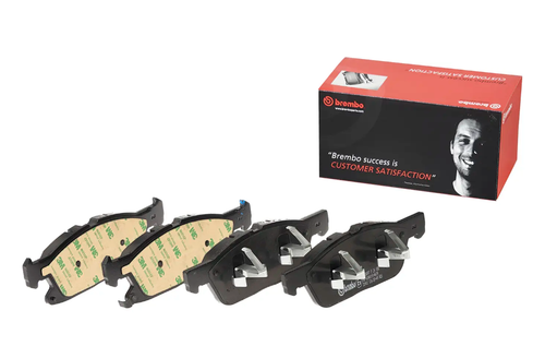 Brembo P24188 PRIME LINE BRAKE PADS