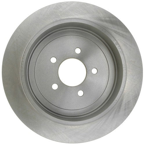 Raybestos Brakes 680108R R-Line BRAKE ROTORS OEM