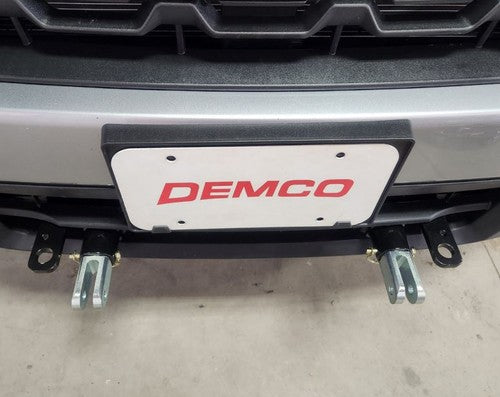 Demco RV 9519360  TOW BAR BASEPLATE