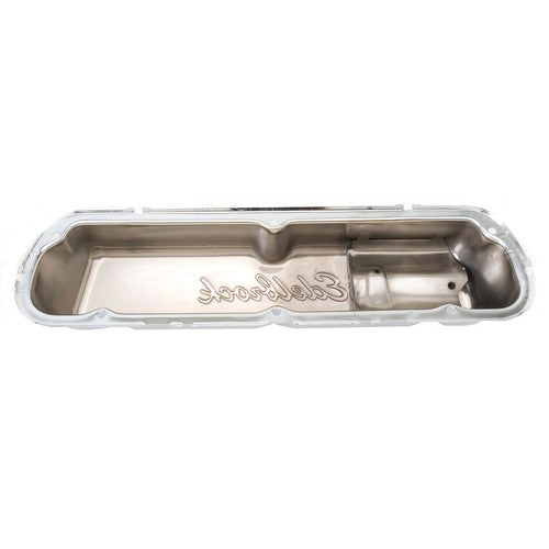 Edelbrock 4460 Signature VALVE COVER
