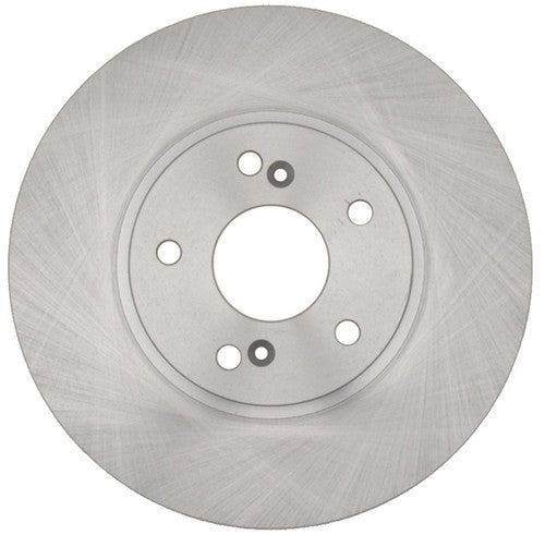 Raybestos Brakes 96795R R-Line BRAKE ROTORS OEM