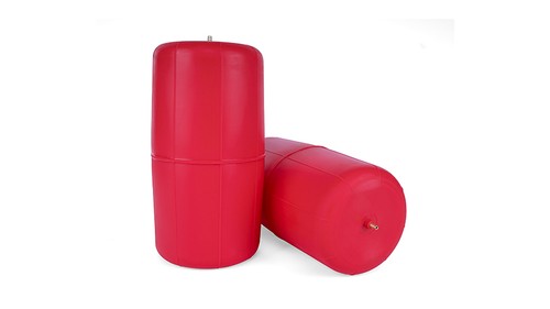 Air Lift 60865 AirLift 1000 HELPER SPRINGS