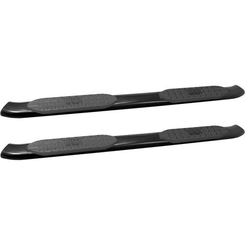 Westin Automotive 21-53715 PRO TRAXX NERF BAR OVAL 5"