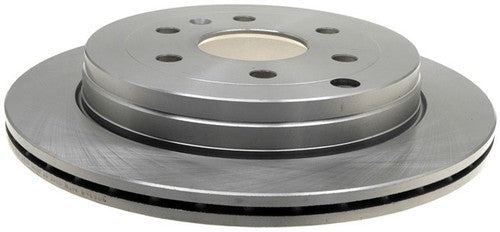 Raybestos Brakes 580569R R-Line BRAKE ROTORS OEM