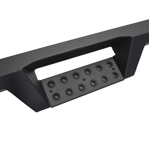 Westin Automotive 56-14215 HDX NERF BAR SQUARE 3"