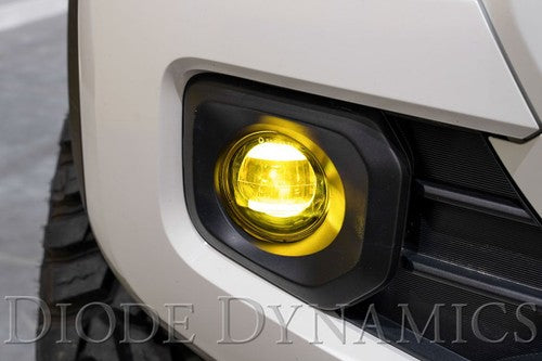 Diode Dynamics DD5137P Elite Series FOG LIGHTS