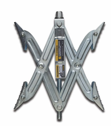 Stromberg Carlson JBP-T217.2  TRAILER JACK ACCESSORIES