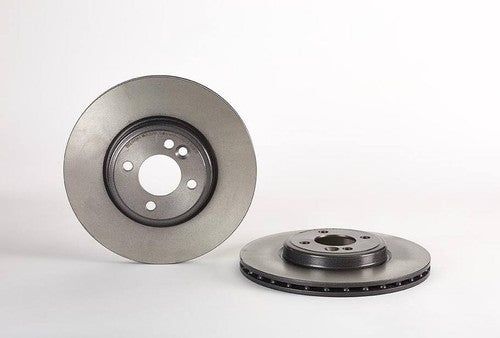 Brembo 09A04741C02  BRAKE ROTORS