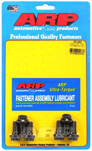 ARP Auto Racing 330-2802  BOLT KIT