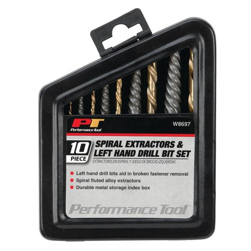 Performance Tool W8697  TOOL