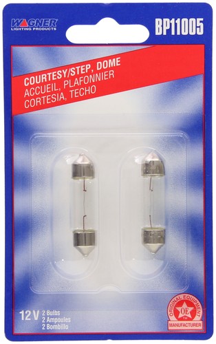 Wagner Lighting BP11005 Standard Series BULBS & FLASHERS