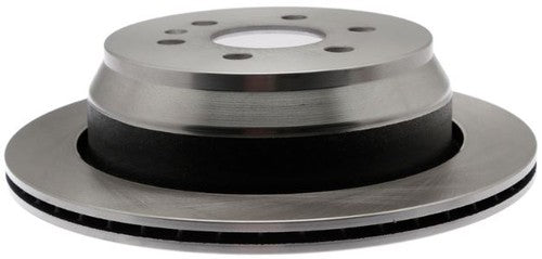 Raybestos Brakes 582039R R-Line BRAKE ROTORS OEM