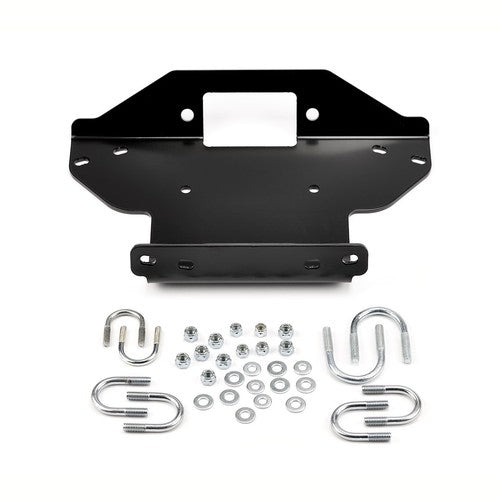 Warn 70207  WINCH MOUNT
