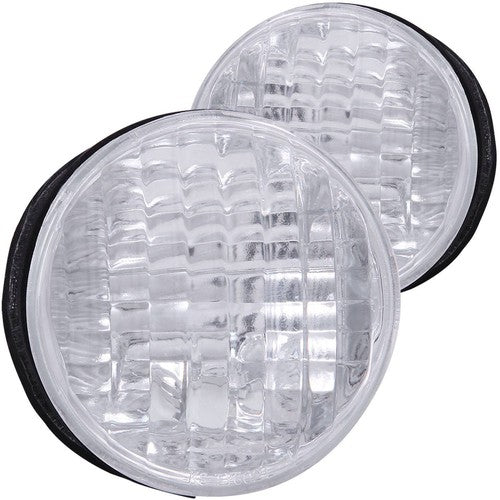 ANZO USA 221214  TAIL LIGHT LENSES