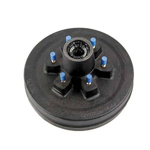 Lippert Components 141286 Trailer Axle Hub Fits Lippert 3500 Pound Idler Axles