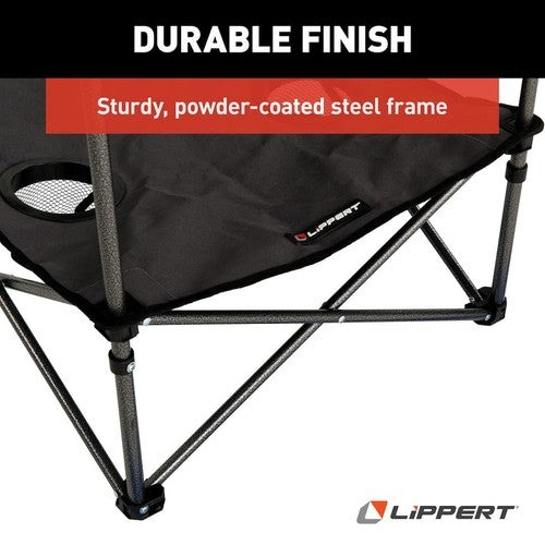 Lippert Components 2023053720  CAMPSITE ACCESSORIES RV