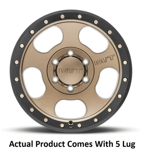 Mickey Thompson Wheel 274672 Canyon Pro WHEELS
