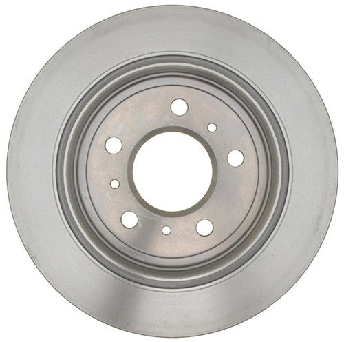 Raybestos Brakes 580401 Specialty - Street Performance BRAKE ROTORS OEM