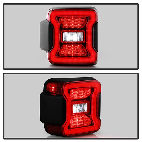 Xtune 9052033  TAIL LIGHT KIT