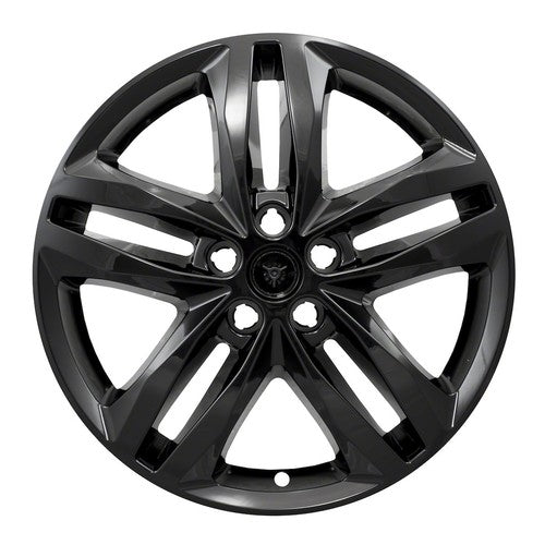 Coast To Coast IWCIMP415BLK IMPOSTOR  WHEEL COVER